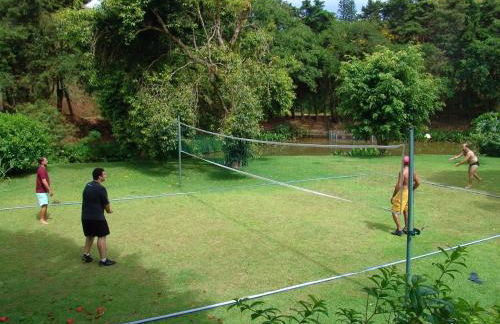 Recanto da Paz Tur - Relax e charme na serra - Foto 11