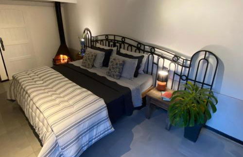 Buena Vista - Casa e suítes - Vistas deslumbrantes em Petrópolis - Foto 12