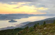 Casa Angelita terraza con hórreo y barbacoa - Foto 48