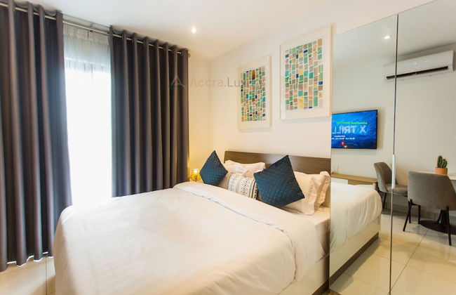 Accra Luxury Apartments at Loxwood - Foto 28