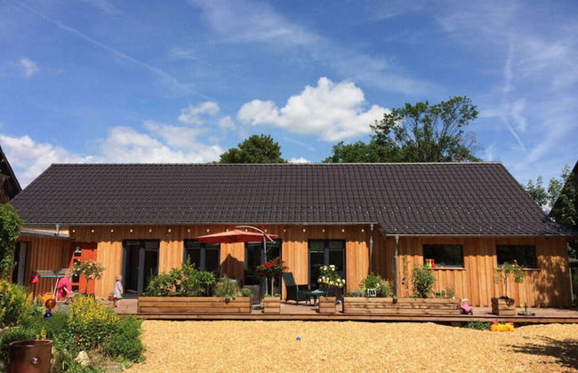 Holiday Apartment Wellness & Relaxation - Foto 25