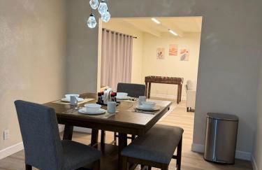 The Hayward Hearth, Serene 3BR Home, Cul-de-sac, Yard - Foto 26