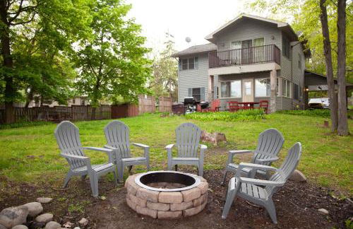 The Cliff House Hot Tub Kayaks & Game Room - Foto 2