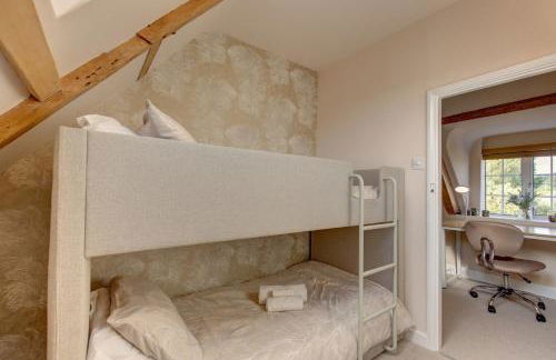 Fayette sleeps 4, 2 bedrooms, cute garden - Foto 32