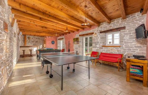 Cozy Home In Barban With Sauna - Foto 53