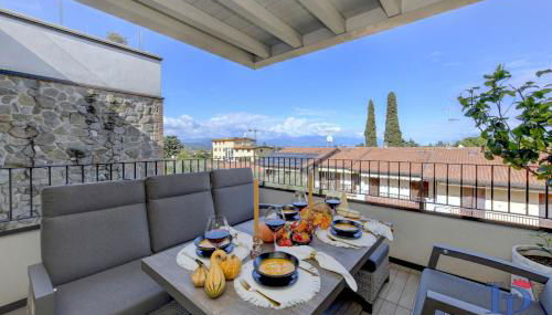 Warda Lovely Suite DesenzanoLoft Official Partner Homes & Villas by Marriott Bonvoy - Foto 5