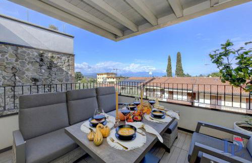 Warda Lovely Suite DesenzanoLoft Official Partner Homes & Villas by Marriott Bonvoy - Foto 5