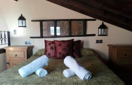 Alojamiento Turistico Rural El Yelmo - Foto 32