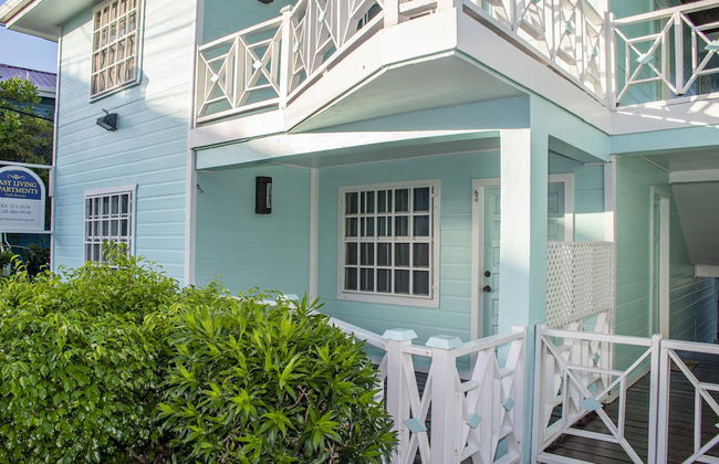 Easy Living Apartments - Foto 29