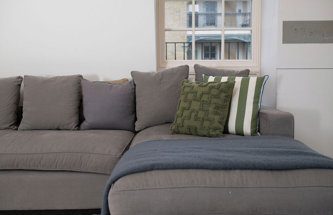 VESTO King's Cross - Foto 71