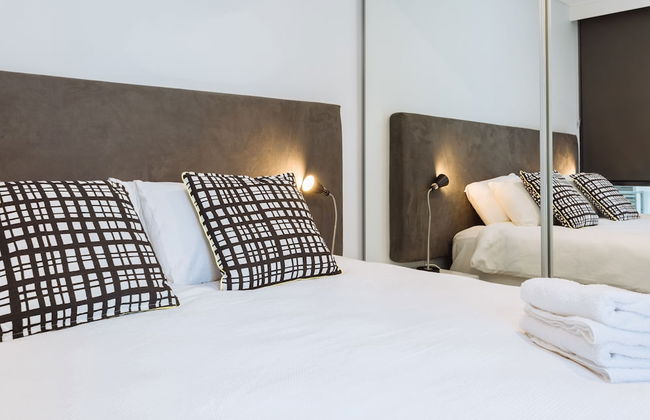 Airhome Southbank Riverside Tower - Photo 52