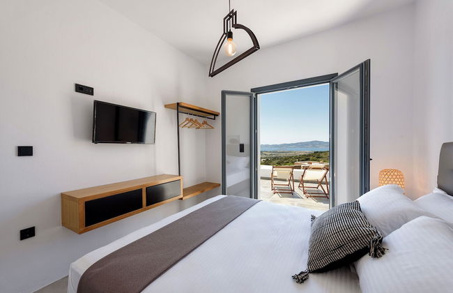 Villa Rosemary Paros - Foto 21