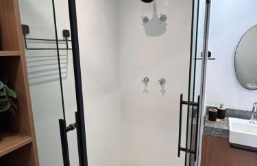 Apto NOVÍSSIMO Santo Amaro - Foto 40