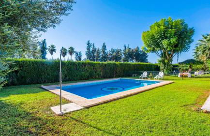 Huerta Tío Pipa Aznalcázar by Ruralidays - Foto 19