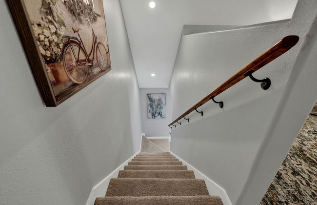 The Elizabeth Cottage - Photo 15