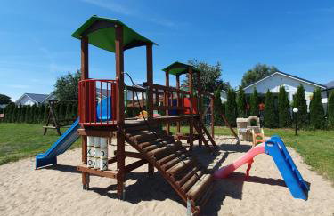 Domki LENA Bobolin - Foto 8