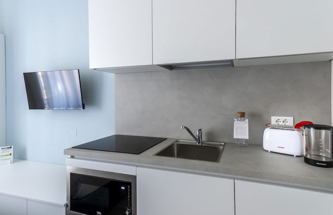 The B Village Business - Foto 62