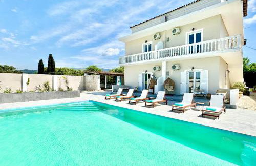 Villa Doma with private pool for up to 29 guests by DadoVillas - Photo 11