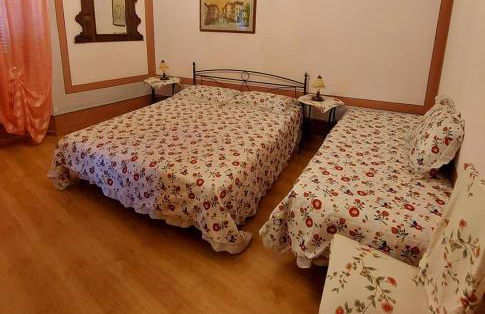 Appartamento Giallo - Foto 7