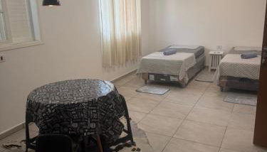 Apartamento Studio 2 camas solteiro 20 minutos Aeroporto Guarulhos - Foto 5