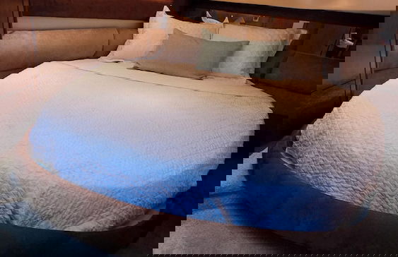 Dockside Boat & Bed Long Beach - Foto 23