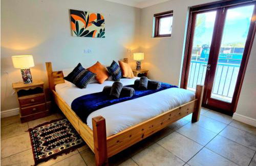 Flag House Norfolk Broads - Foto 21