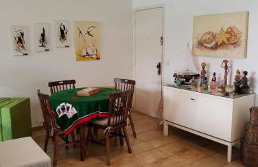 Apartamento super aconchegante - Foto 19