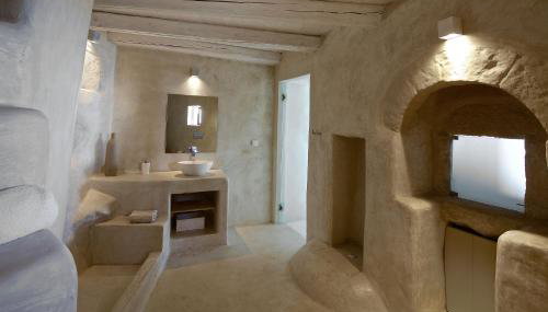 MELANOPETRA boutique apartments - Foto 3