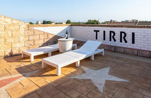 Villa Luxury Rock Tirri - Foto 47