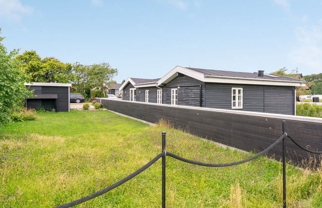 "Gunlef" - 50m from the sea - Foto 5