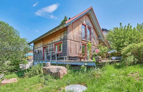 Würzbachhaus - Foto 17