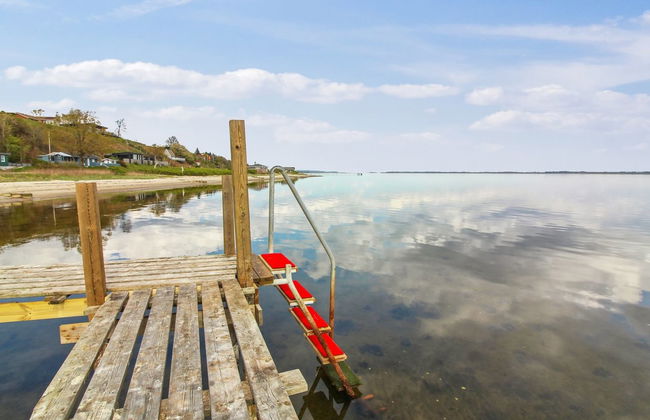"Sander" - 10m to the fjord - Foto 4