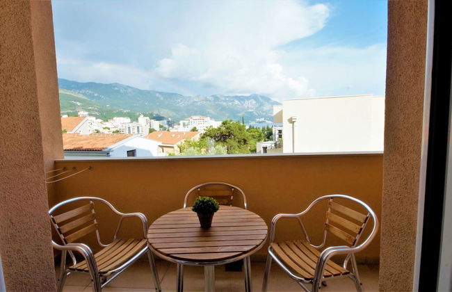 Apartments Bracanovic - Foto 1