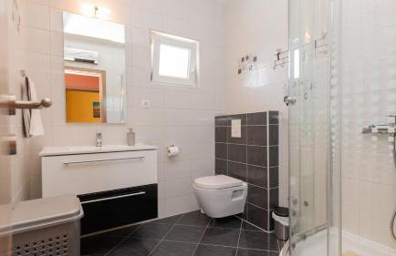 Beautiful Villa Anatea with pool in Makarska - Foto 10