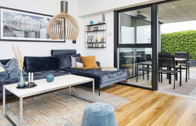 5 Star Holiday Home in Sonderborg - Foto 8