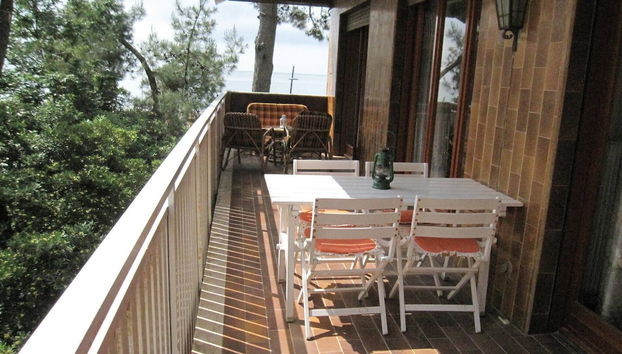 Breathtaking Seaview in Grado-beahost Rentals - Foto 2, Imagen principal