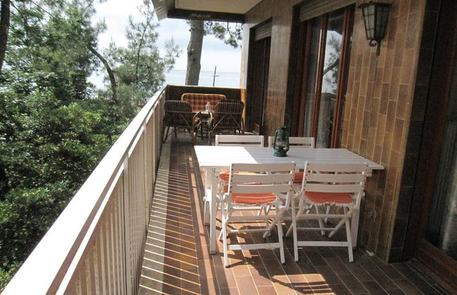 Breathtaking Seaview in Grado-beahost Rentals - Foto 1