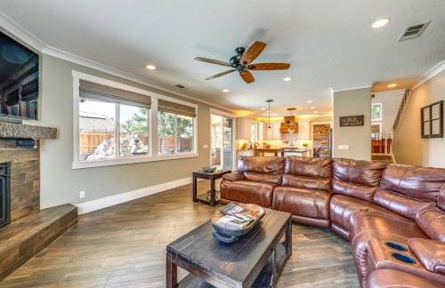 California Vacation Rental w/ Private Pool & Patio - Foto 10