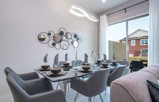 Luxury 3BR Home With Mario Bros Room Near Disney - Foto 21