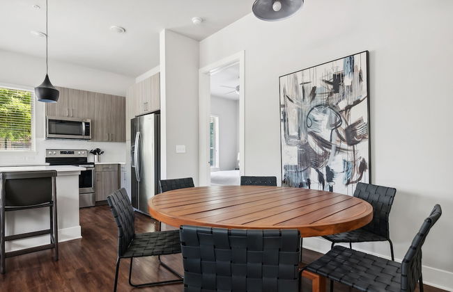 Kasa NoDa Charlotte - Foto 17