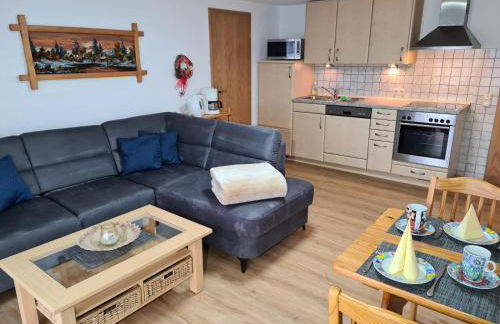 Ferienwohnung Graf Konrad - Foto 27