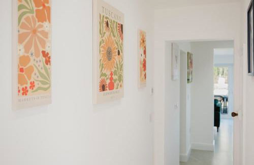 Gatekeepers Cottage - Idyllic 4 Bed Rural Escape! - Foto 44