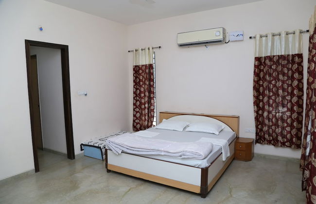 Maninder Home Stay - Foto 4