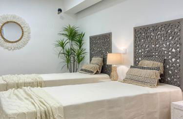 Happy Stork Tróia Beach Flat - Foto 73