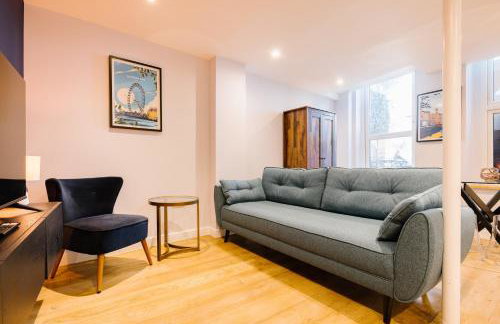 Leicester Square 3rd Floor Studio - Foto 75