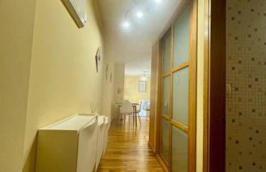 Apt Centro con Terracita Rua Cuba ツ Rias Baixas Rentals - Foto 23