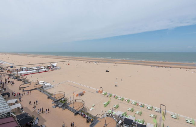 Beautiful Apartment With sea View - Photo 26