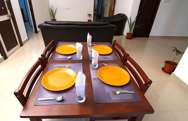 Phoenix Hospitality Services - Foto 12