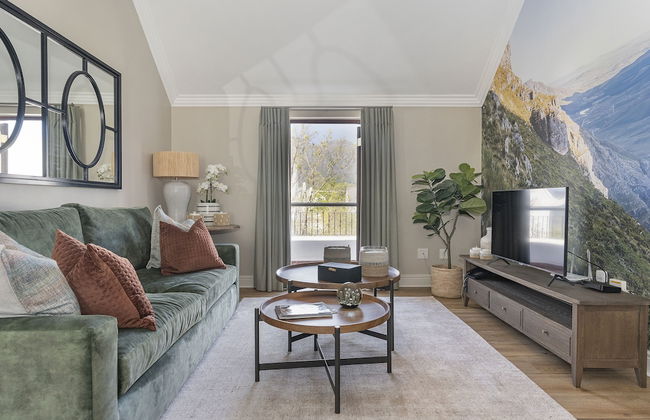 Winelands Golf Lodges 39 - Foto 8