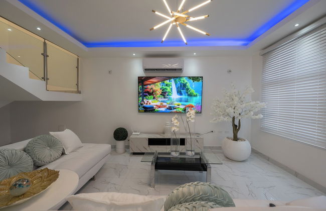 Tuscany Sun Villa at Legacy Townhouse - Photo 1